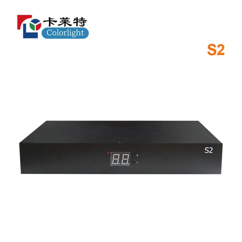 Colorlight ۽ű  S2 LED   Colorlight S2